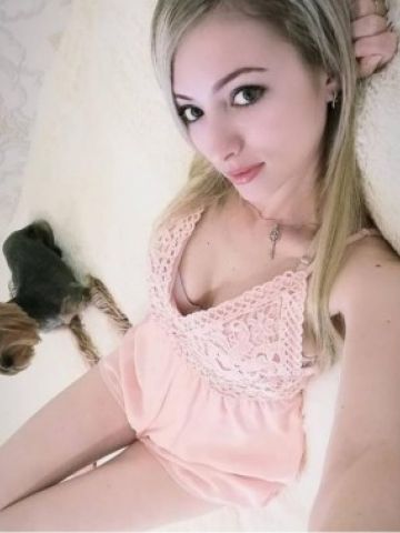 Анкета проститутки Пелагея, Климовичи, 25 лет, №390741